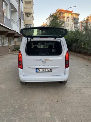 Sahibinden satılık OPEL combo