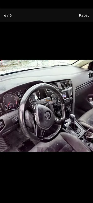 2016 golf blueedişin confortline tekparça lokal boya 305 bin km