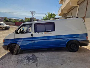 TRANSPORTER T4 Karavan